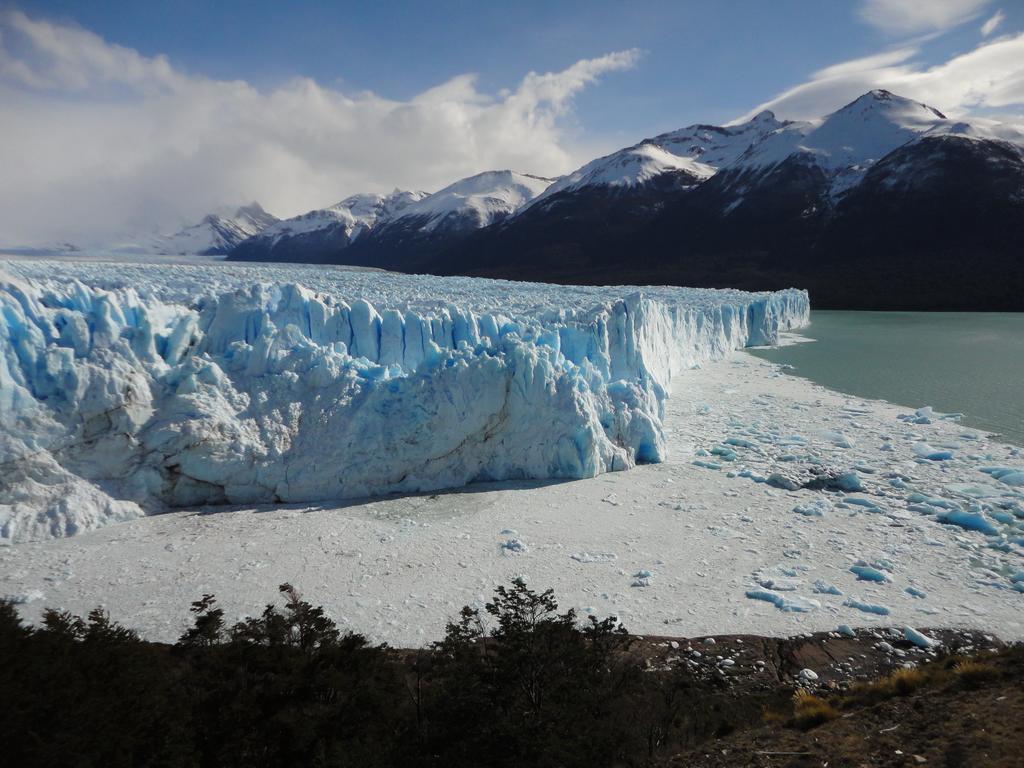Aikendor Panorámico 3* El Calafate