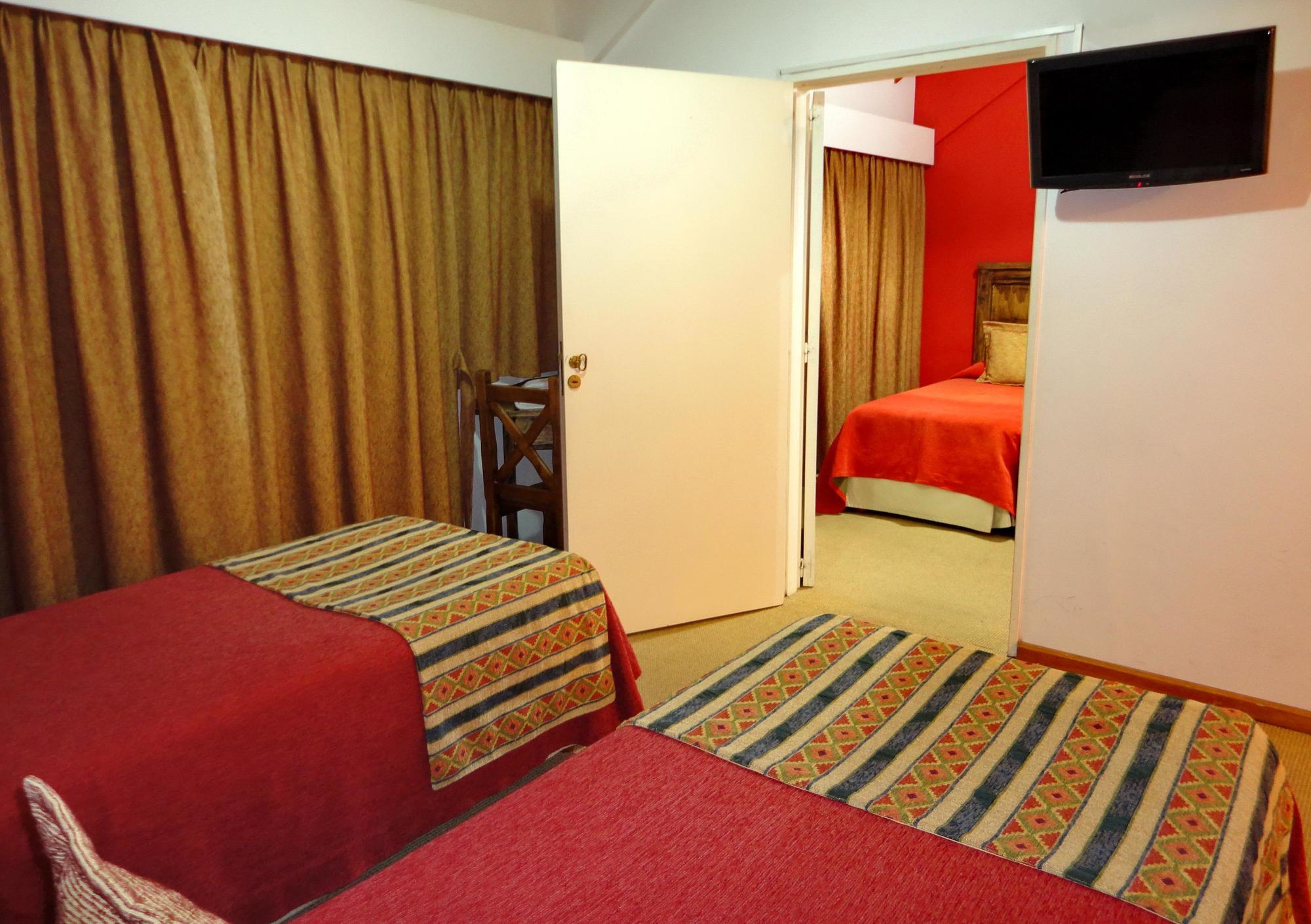 Hotel Aikendor Panorámico El Calafate