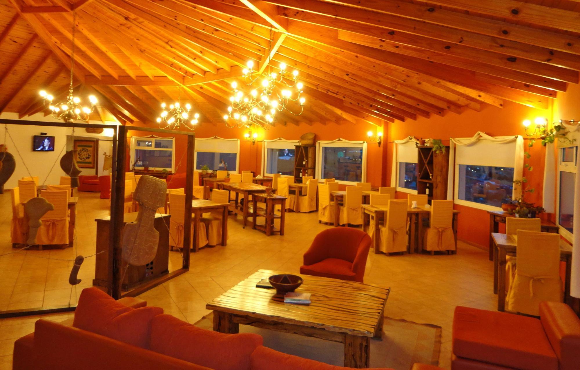Hotel Aikendor Panorámico 3*