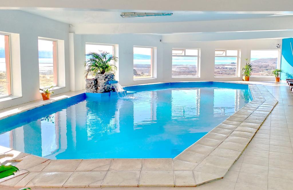Aikendor Panorámico Hotel El Calafate