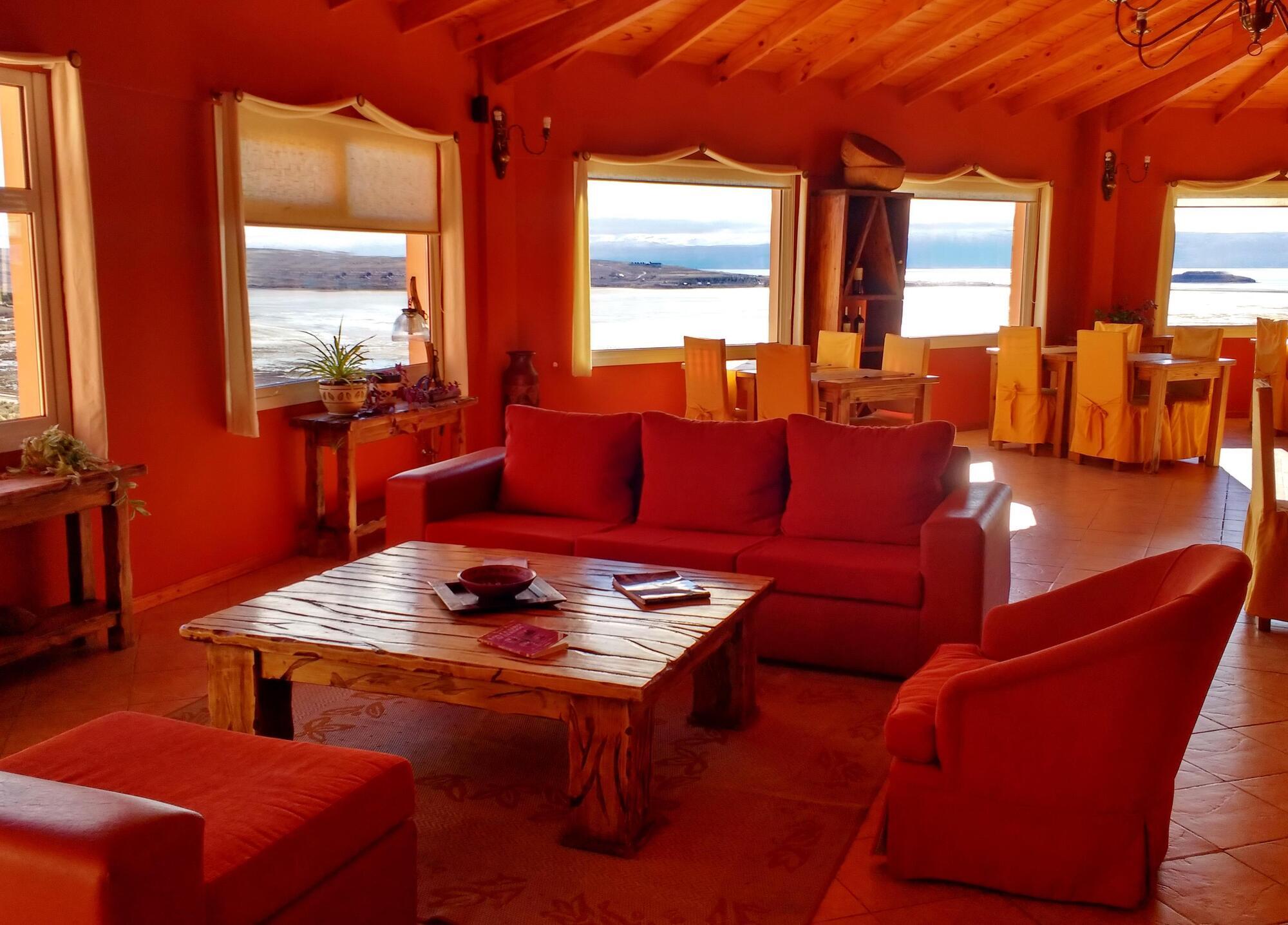 Hotel Aikendor Panorámico