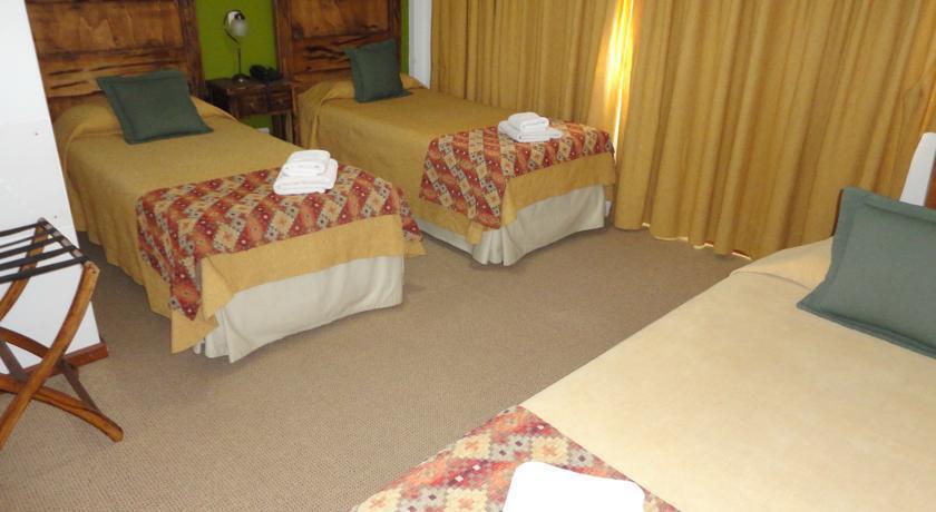 Hotel Aikendor Panorámico 3*