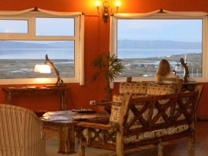 Aikendor Panorámico El Calafate